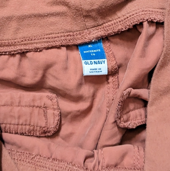 Maternity Pants Size XL - Picture 3 of 3